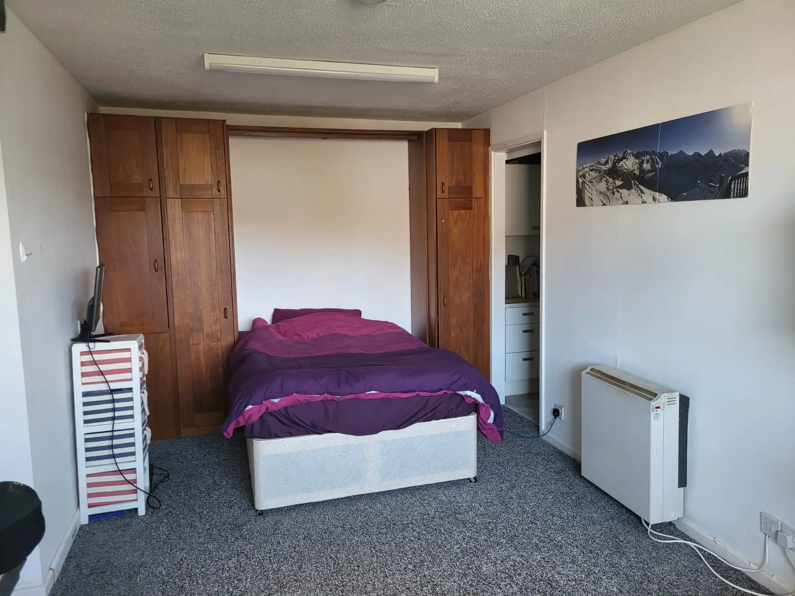 Studio to rent