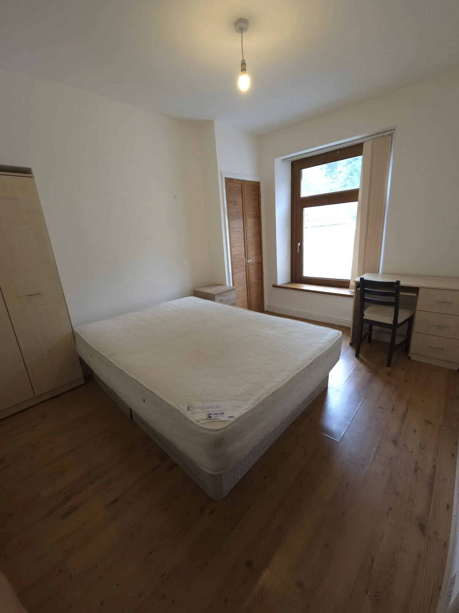 4 bedroom HMO to Rent
