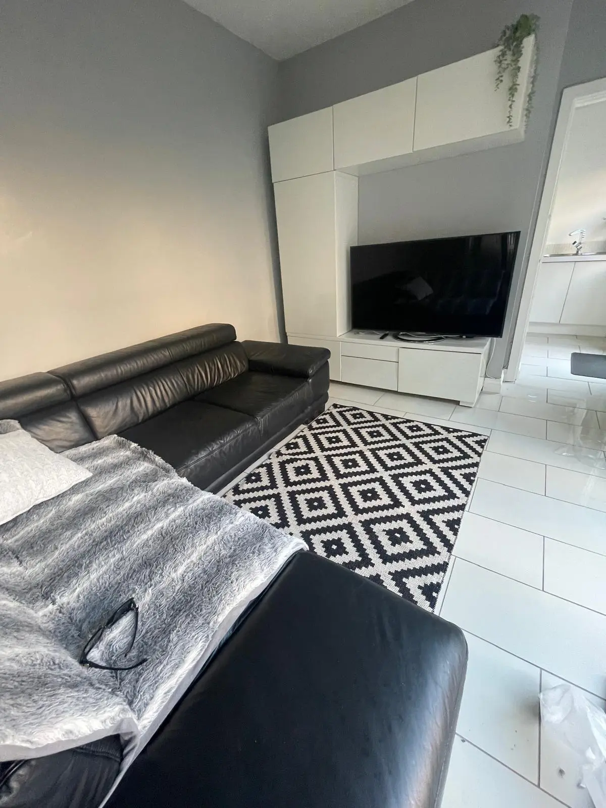 2 bedroom flat share to rent
