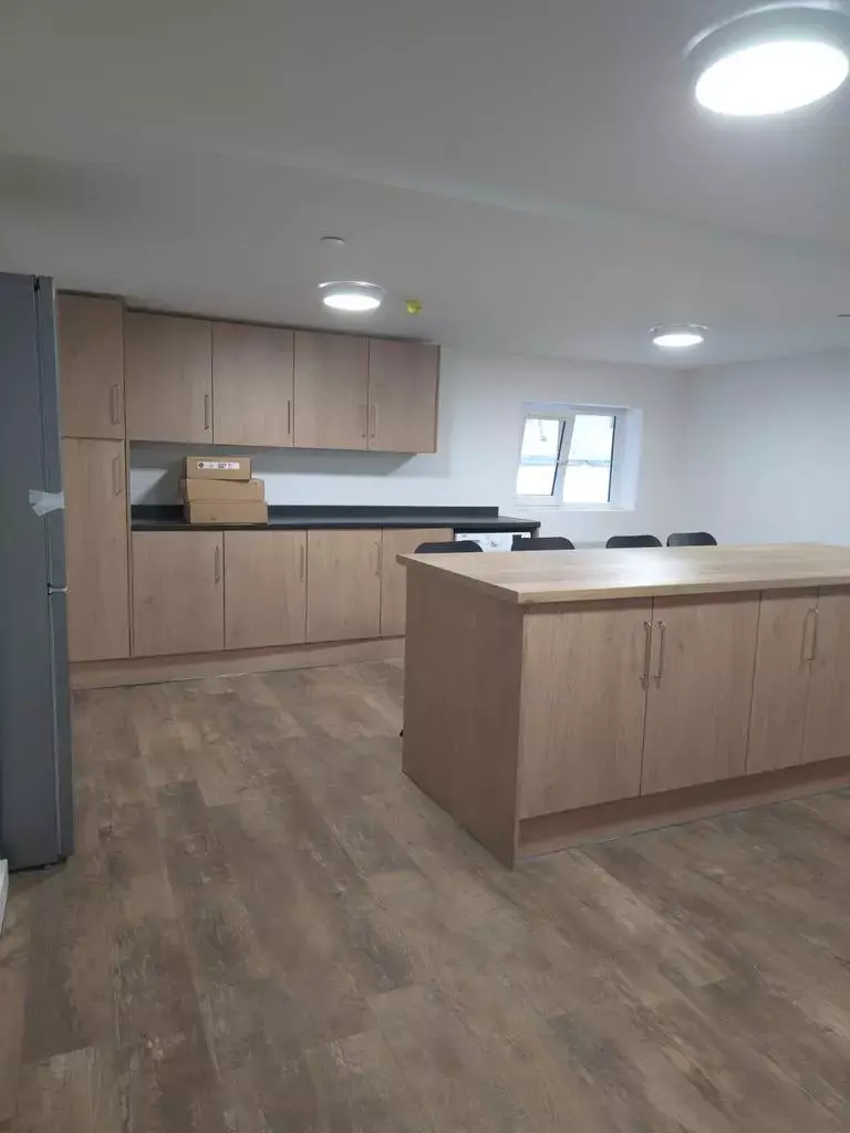 10 bedroom house share