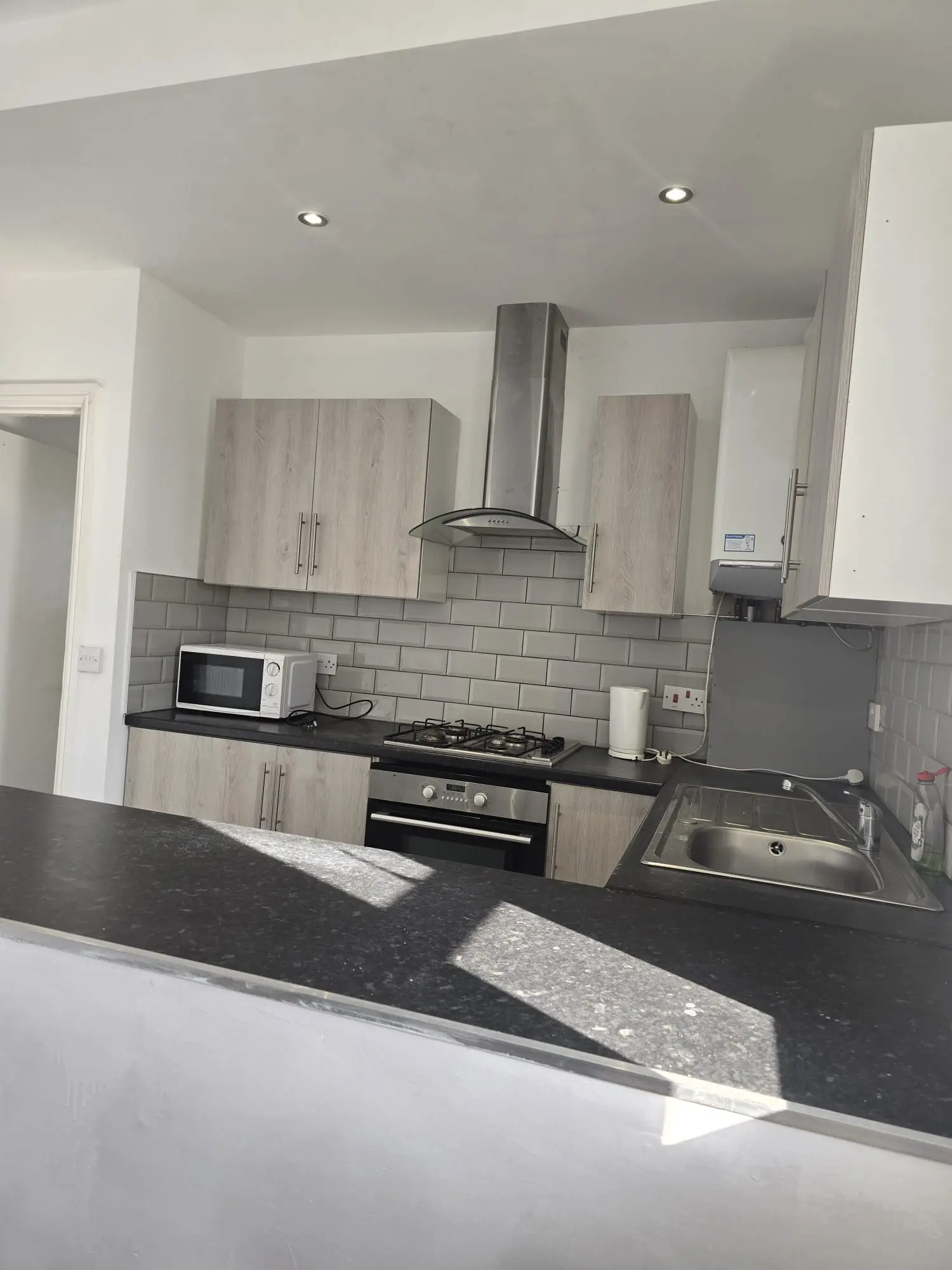 1 bedroom 1 bathroom