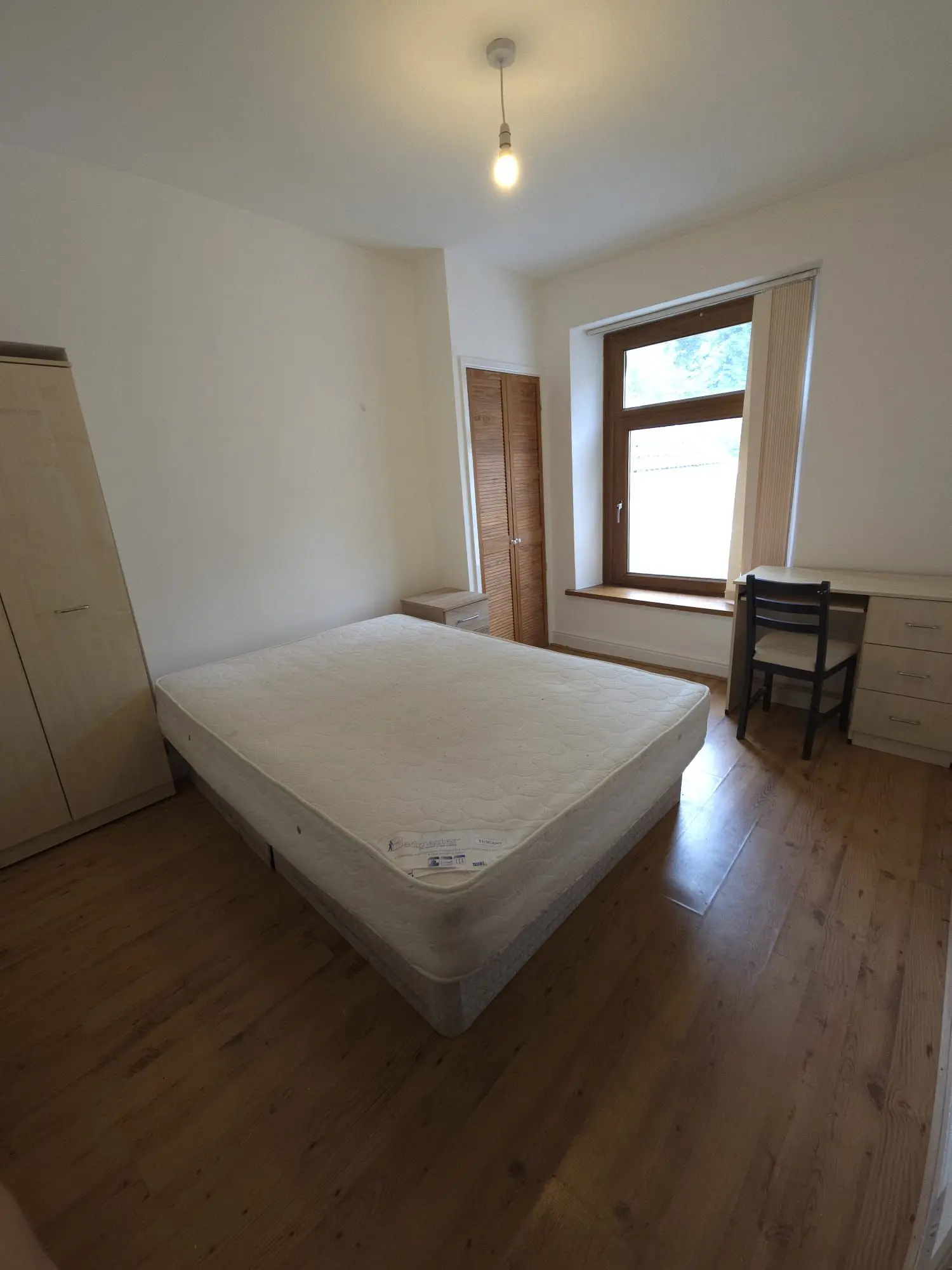 4 bedroom HMO to Rent
