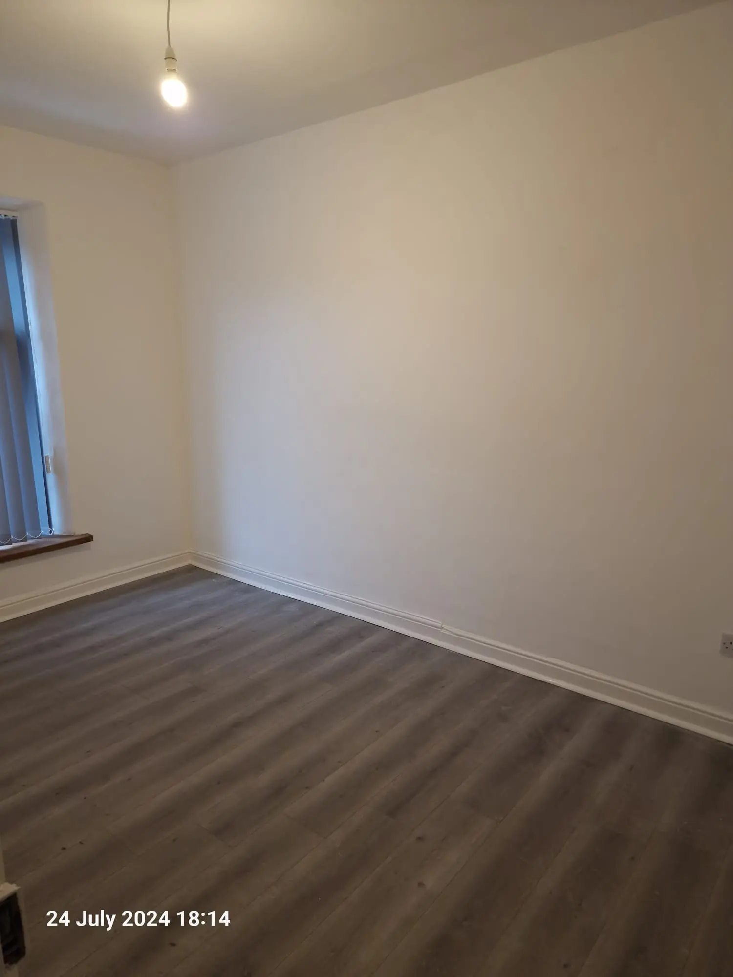 2 bedroom end of terrace house to rent