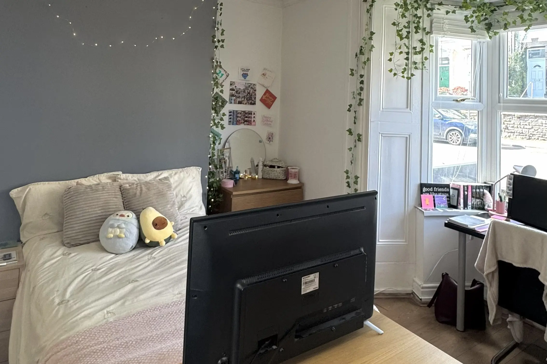 6 bedroom house share to rent