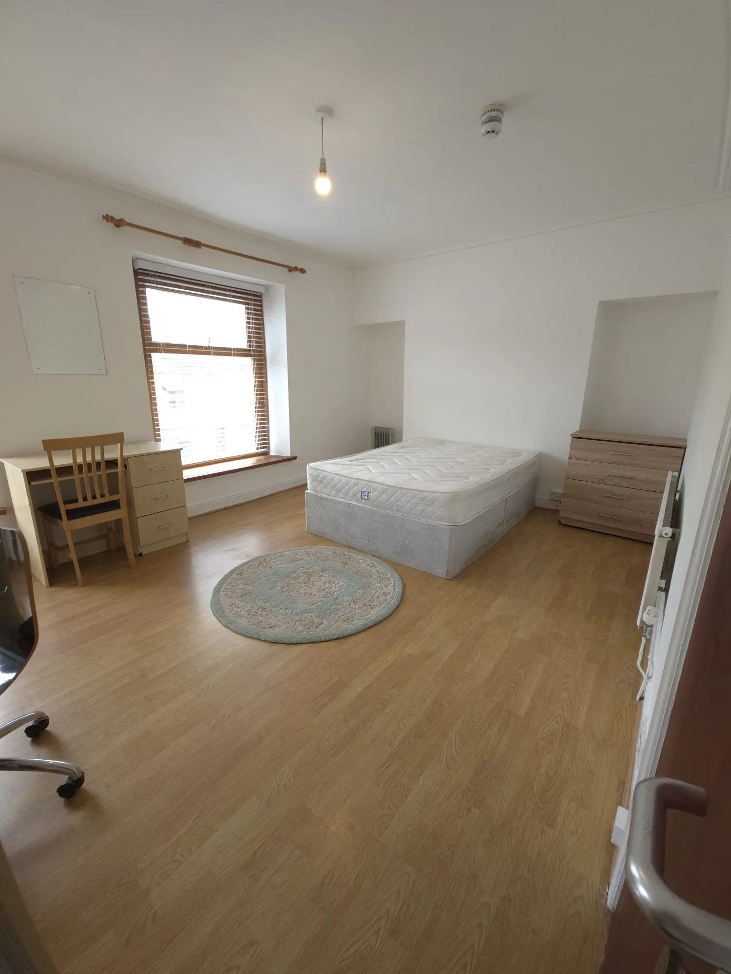 4 bedroom HMO to Rent