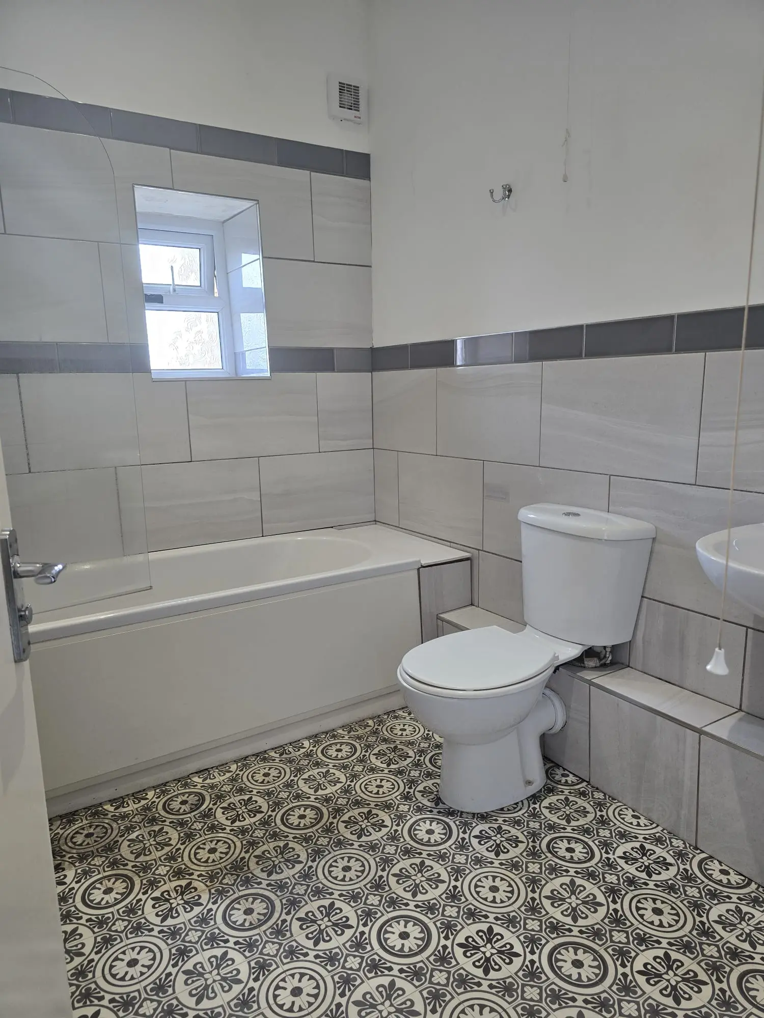 1 Bedroom Flat