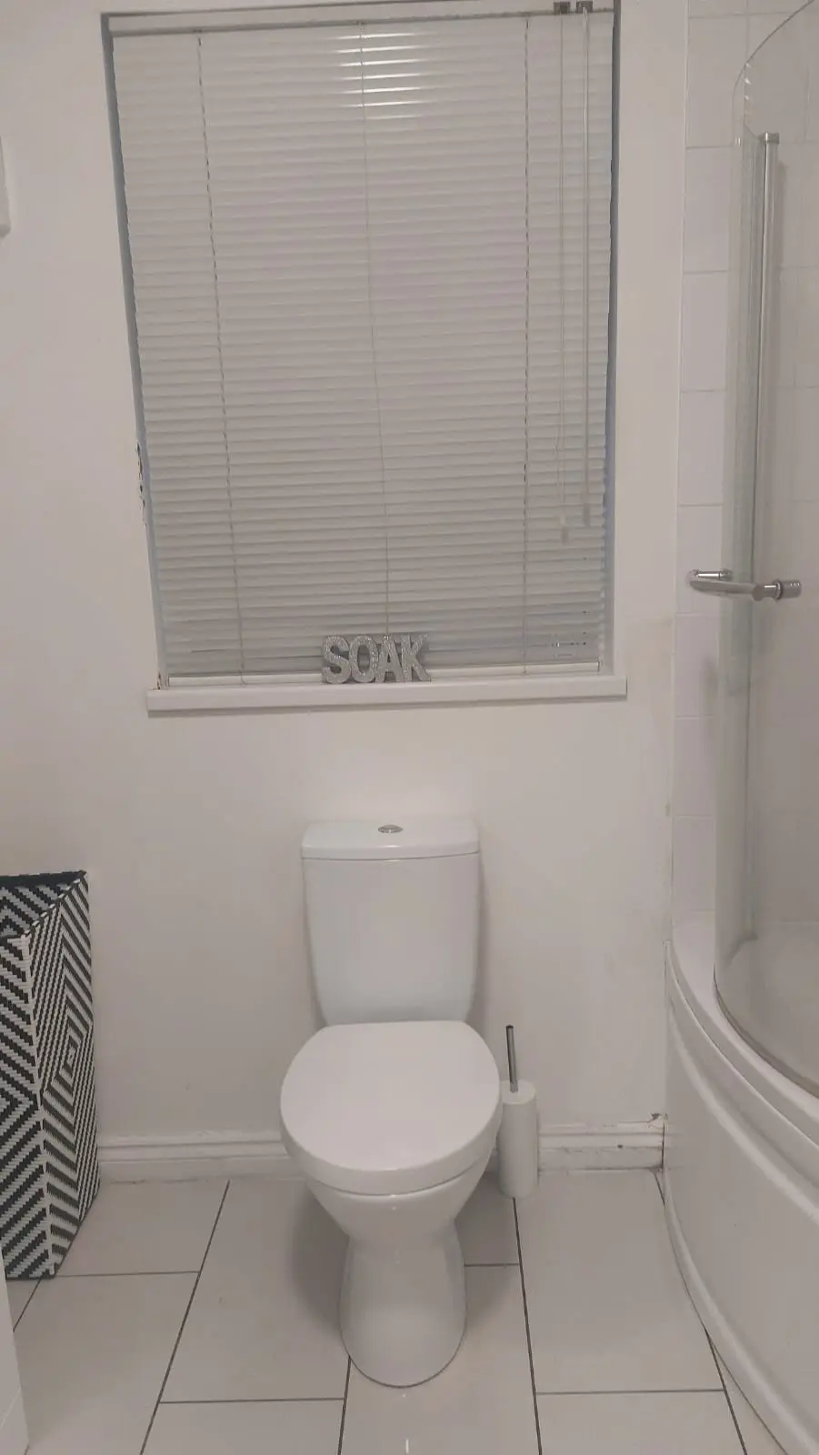 2 bedroom flat share to rent