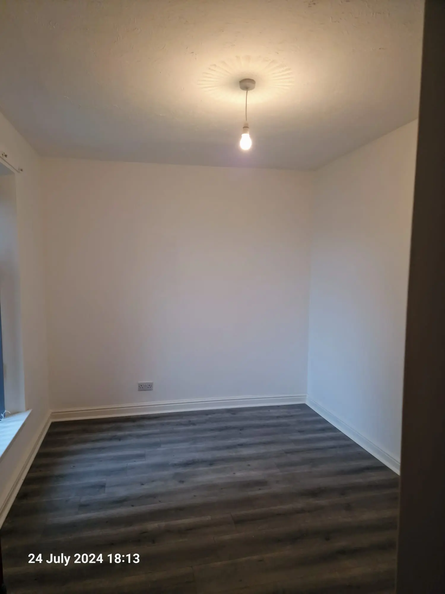 2 bedroom end of terrace house to rent
