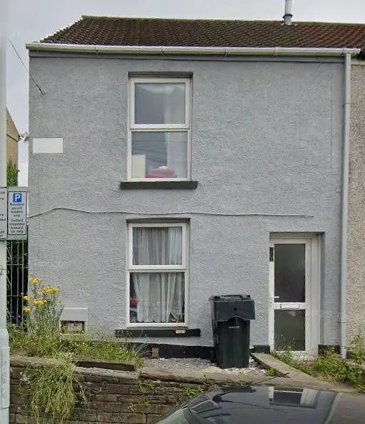 2 bedroom 1 bathroom Property to Rent