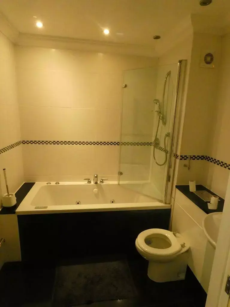 1 bedroom flat