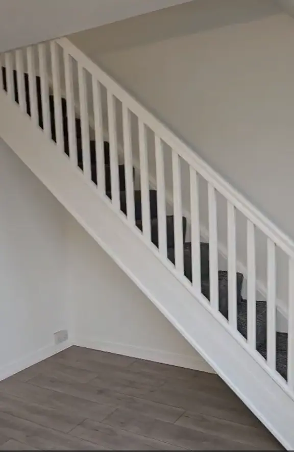 2 bedroom house to rent