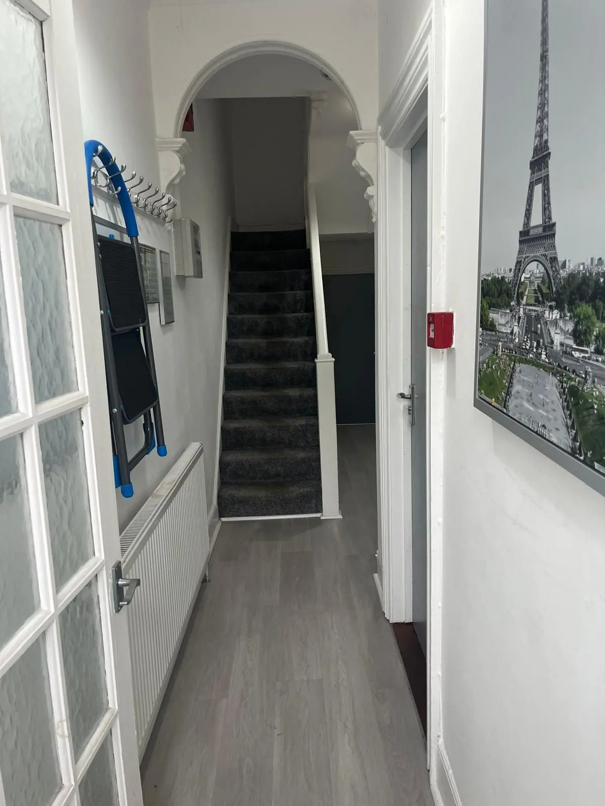 6 bedroom house share to rent