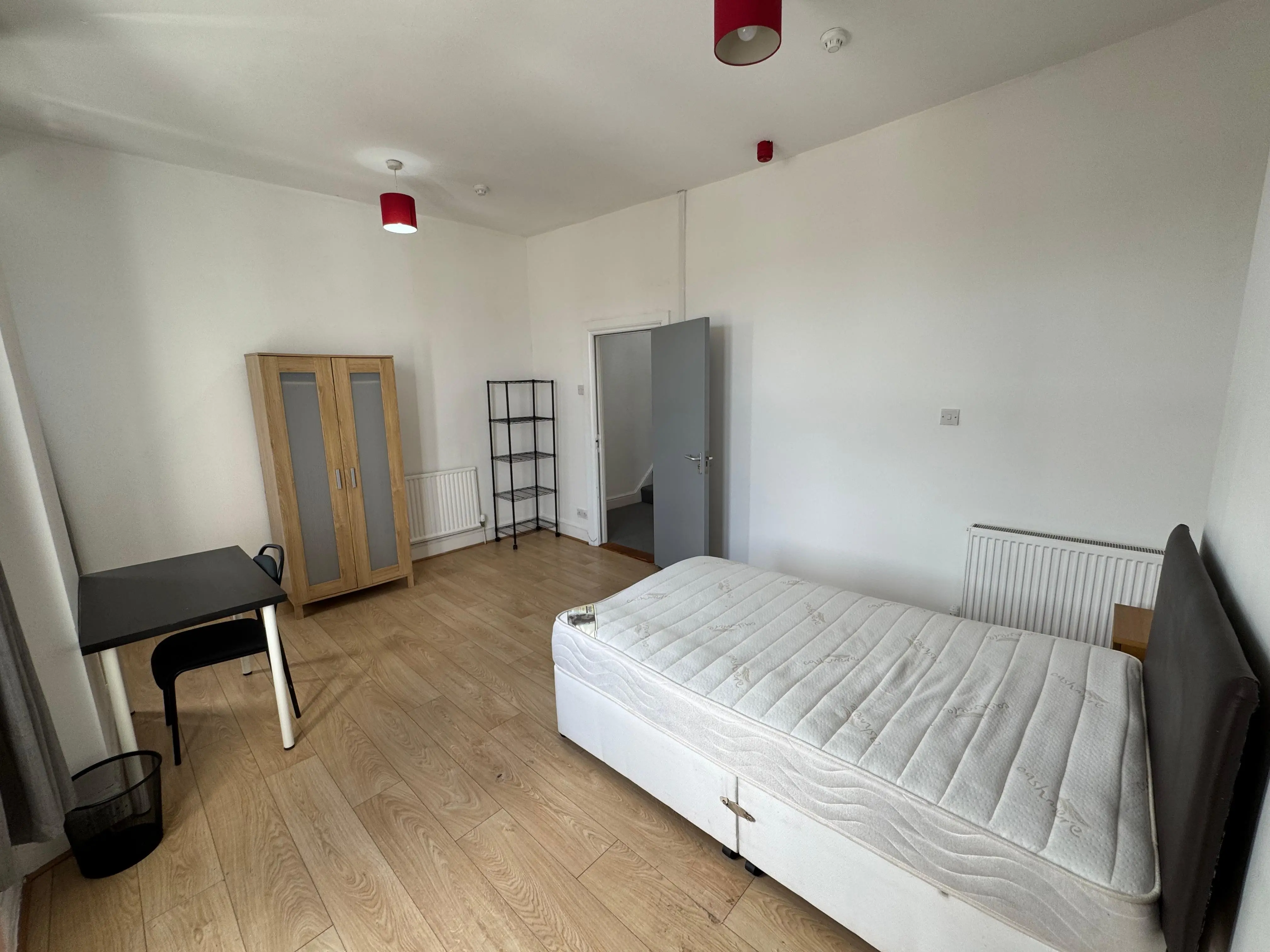 6 bedroom house share to rent