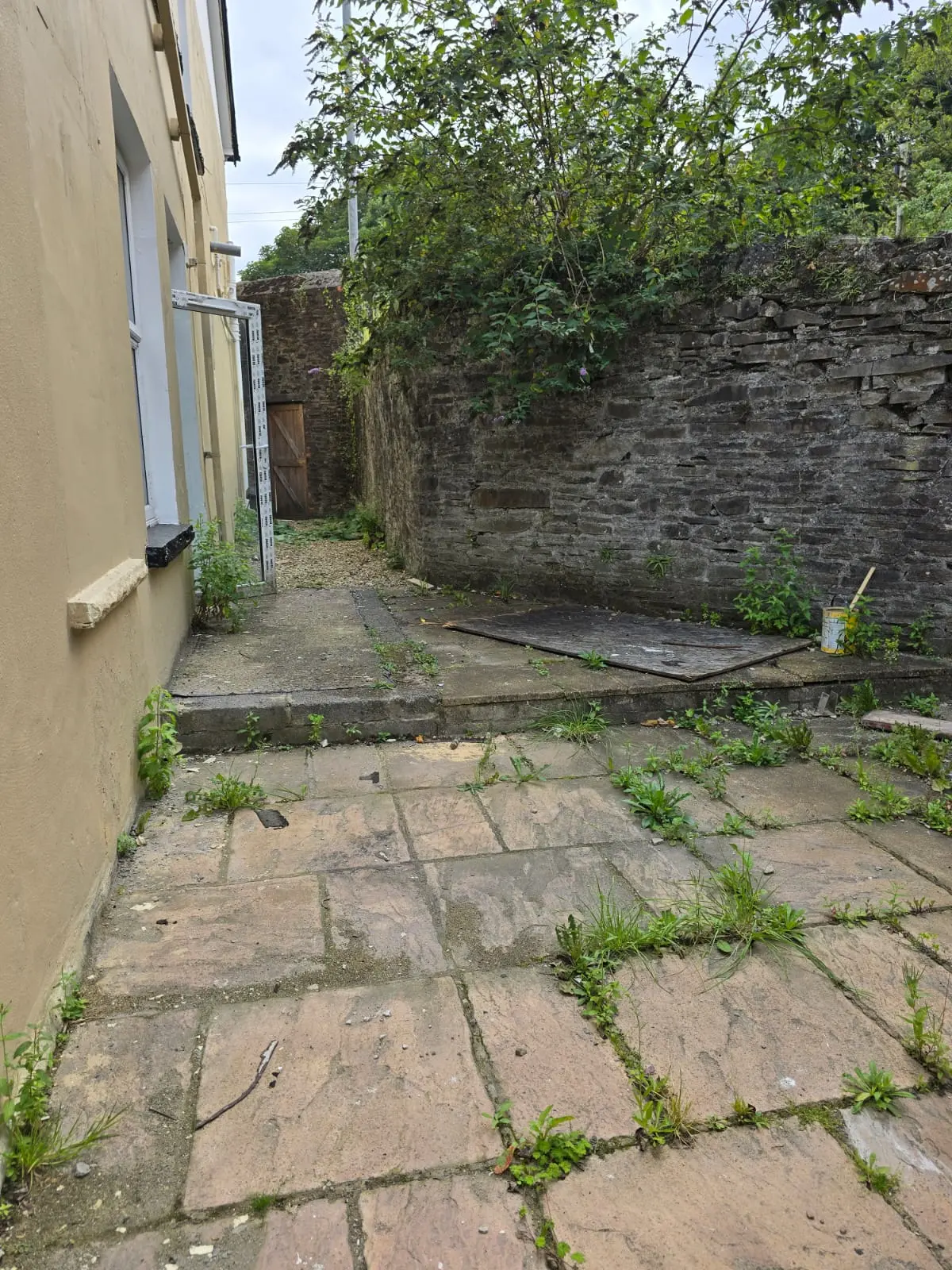 1 bedroom flat to rent