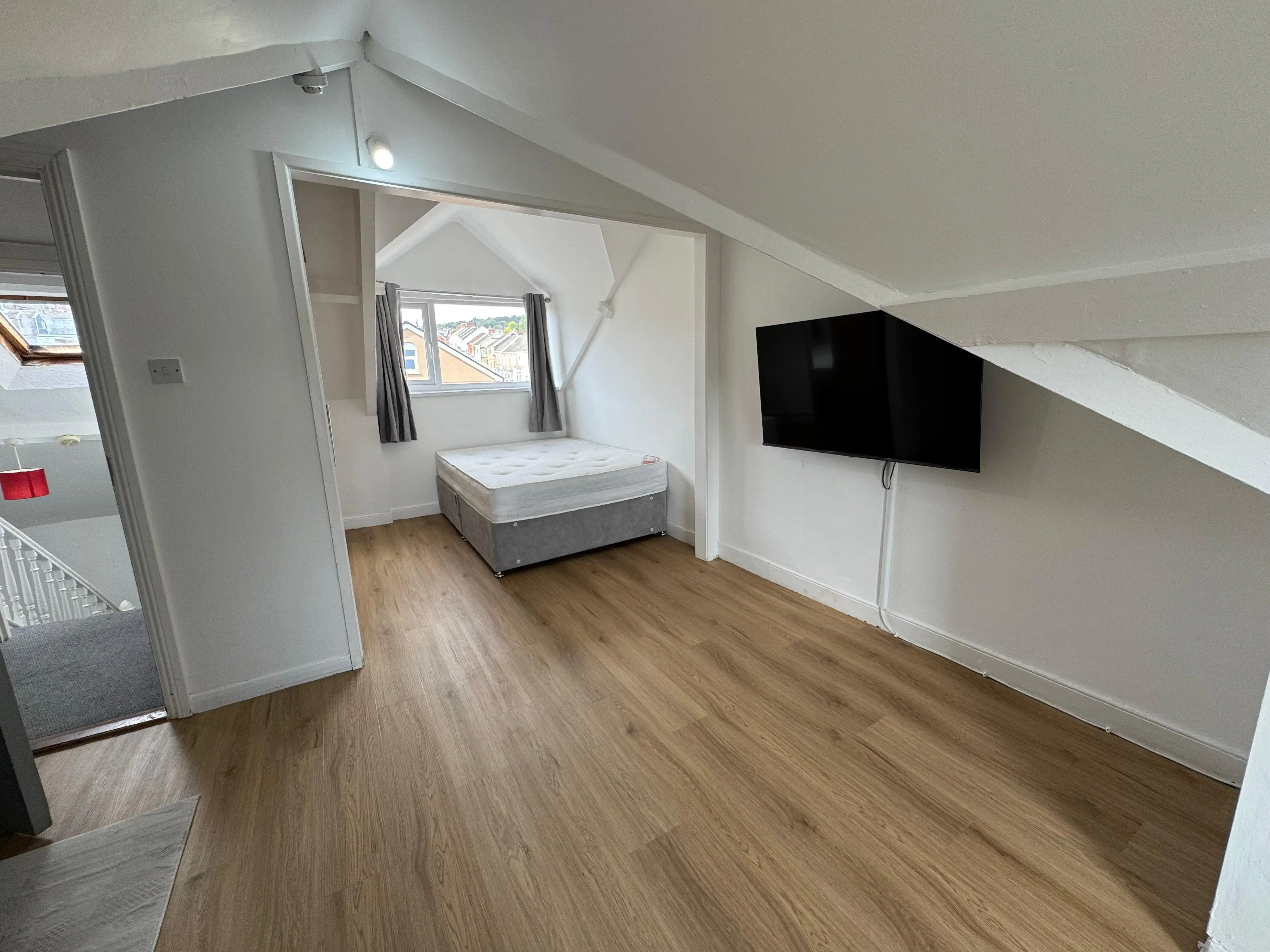 6 bedroom house share to rent