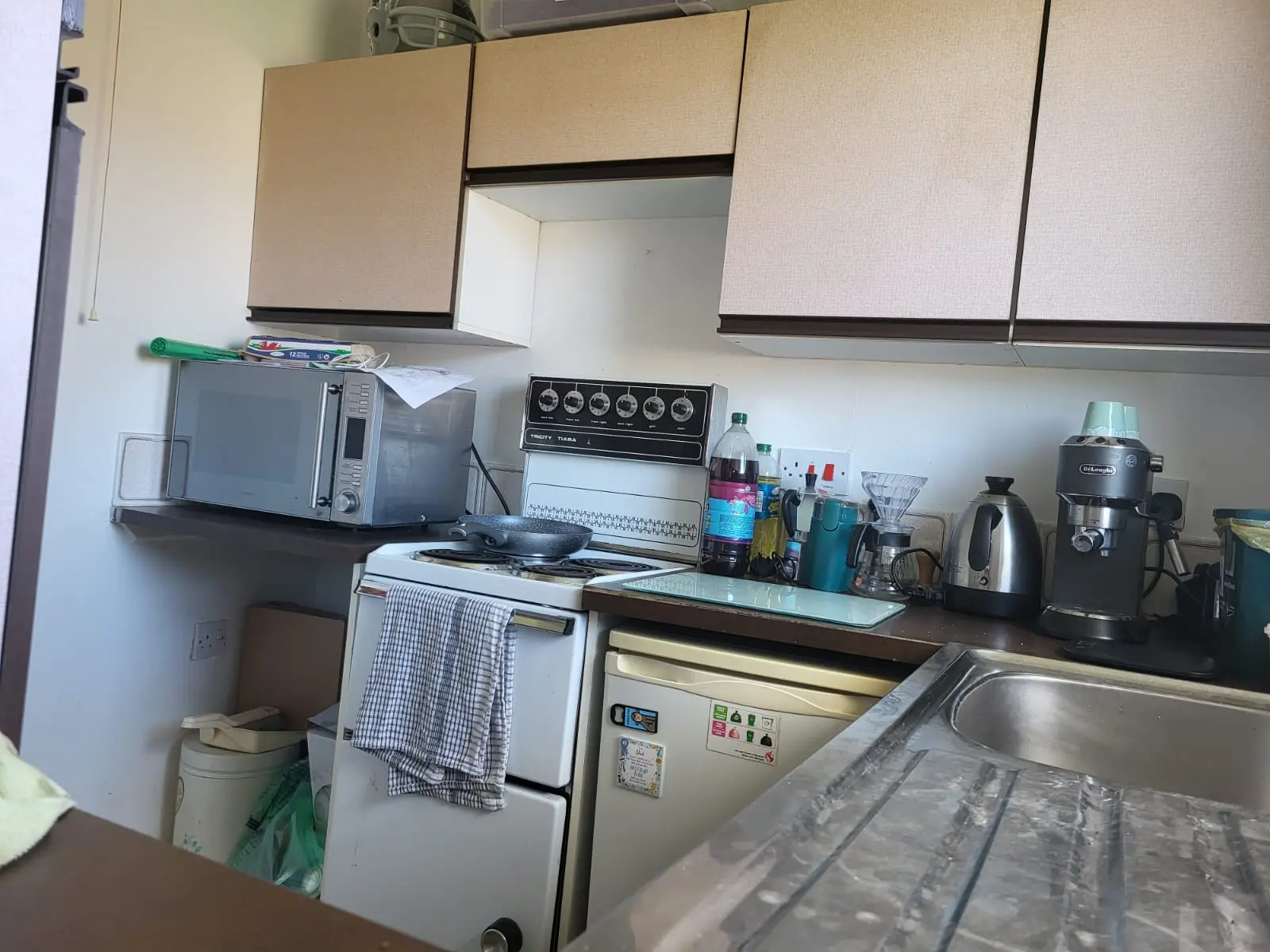 Studio to rent