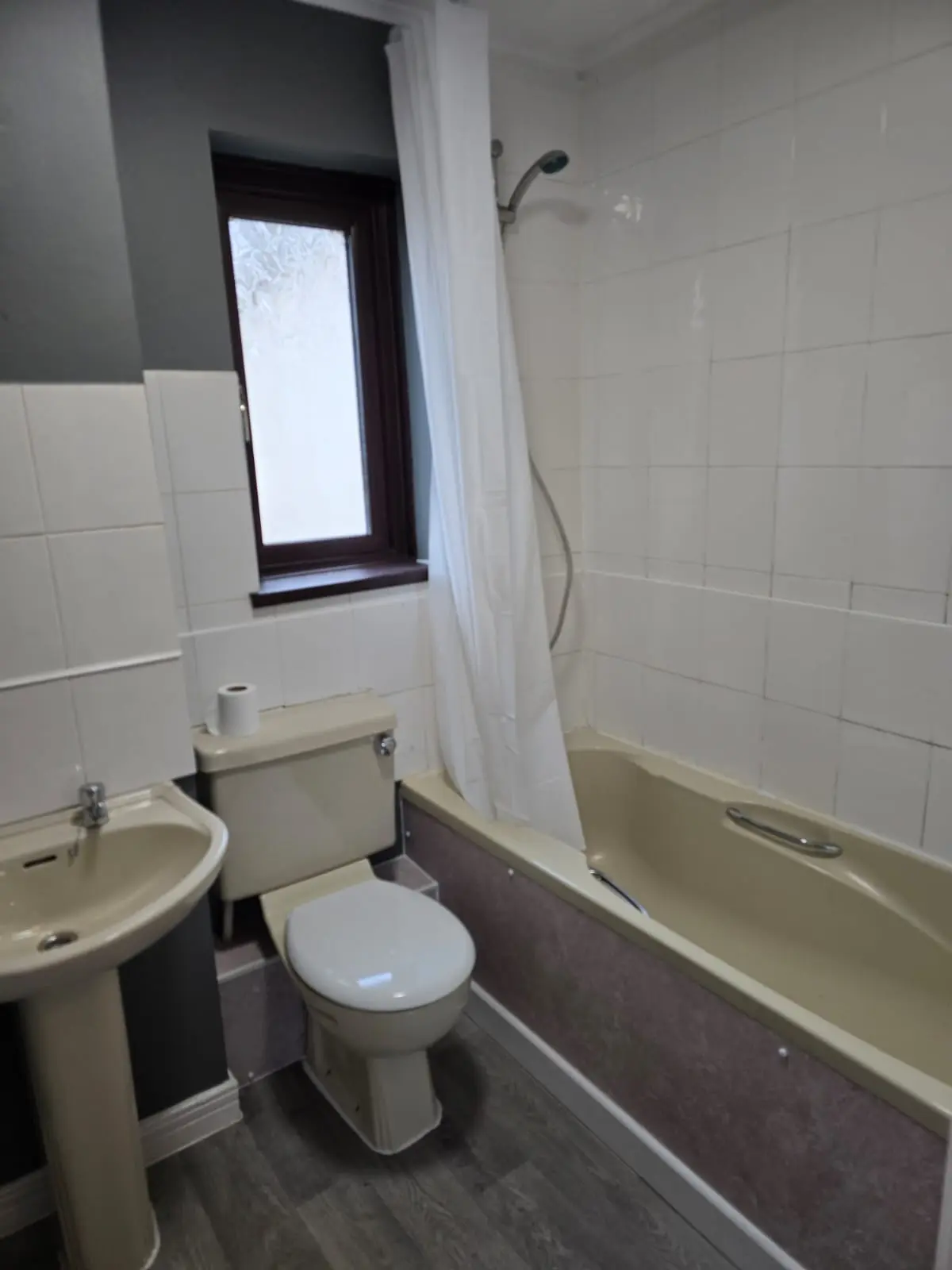 2 bedroom house to rent