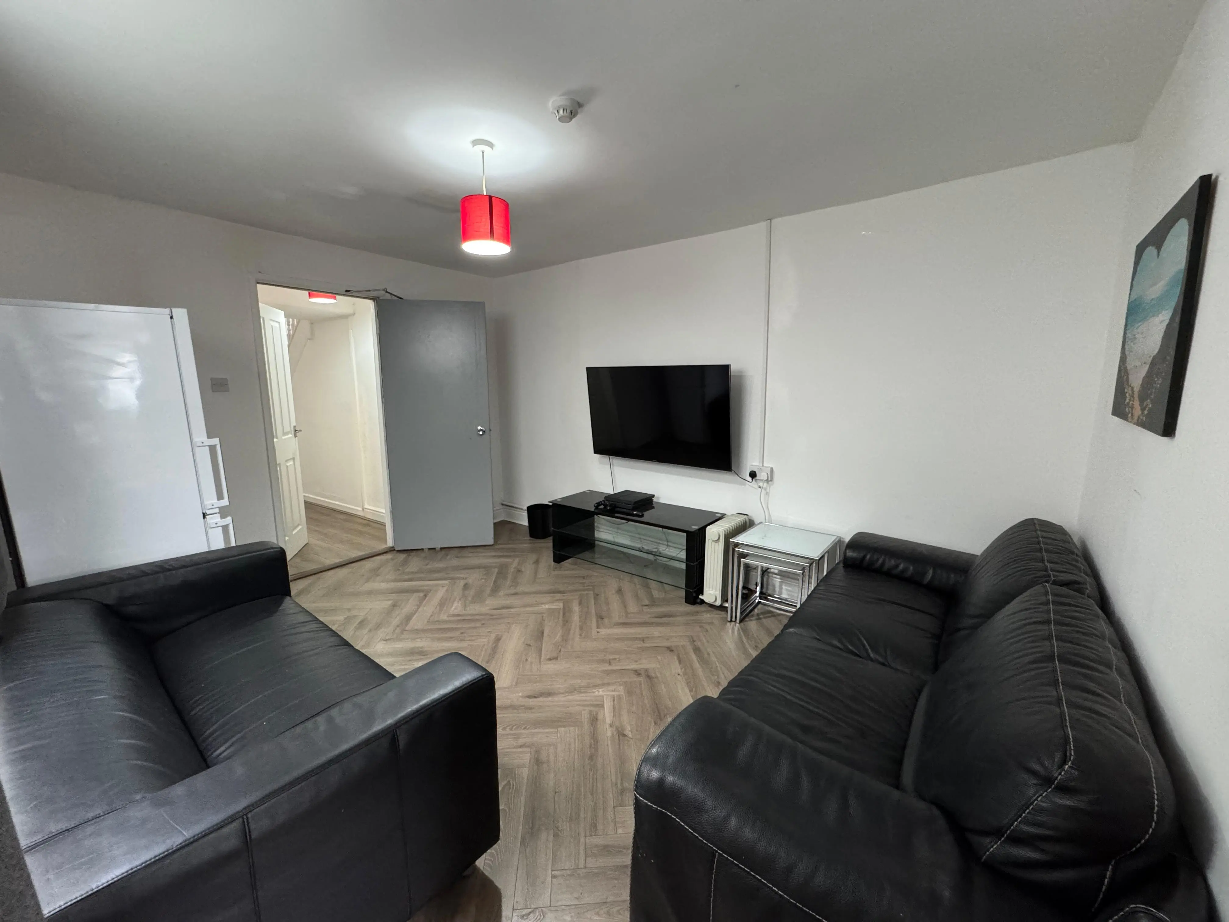 6 bedroom house share to rent