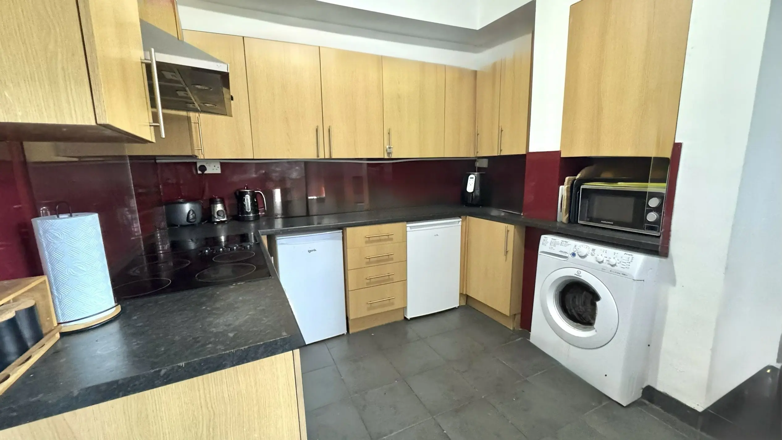 6 bedroom house share to rent