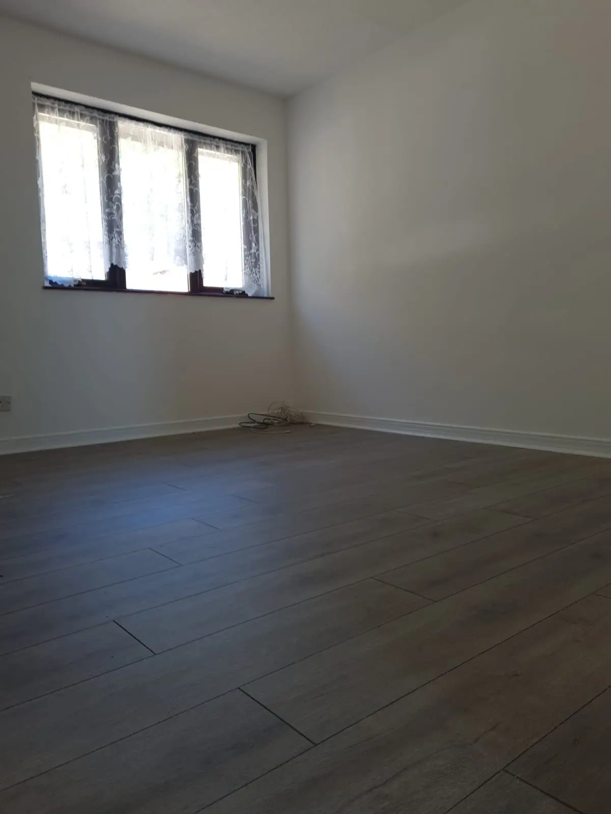 2 Bedroom 1 bathroom