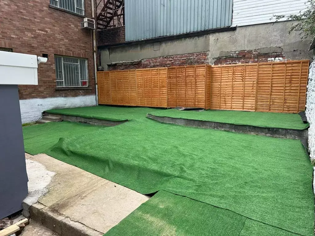 10 bedroom house share
