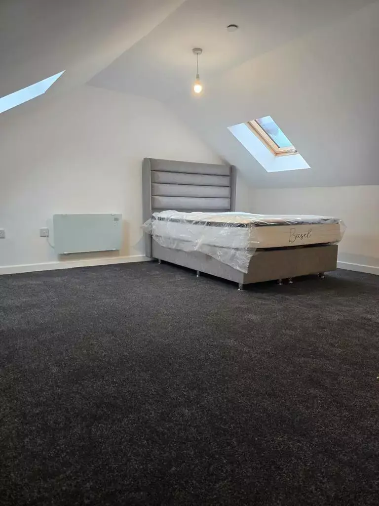 10 bedroom house share