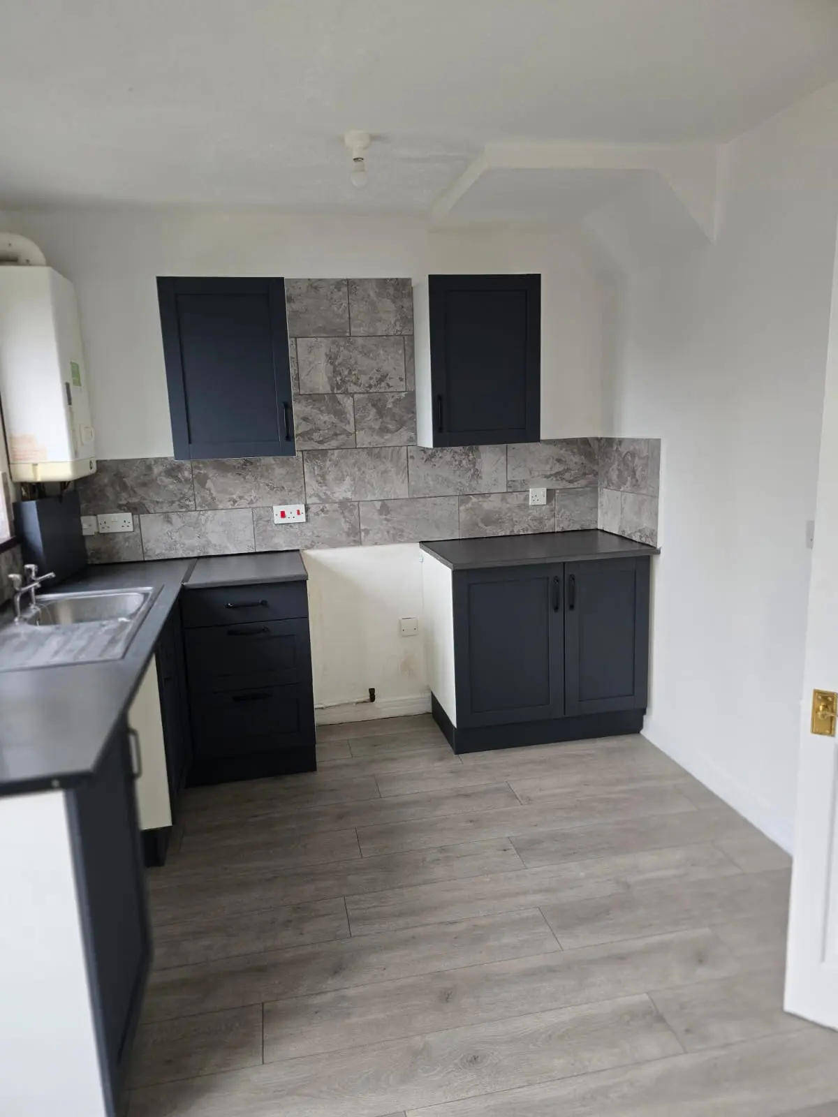 2 bedroom house to rent