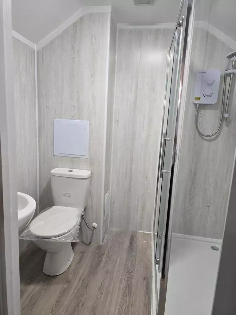 10 bedroom house share