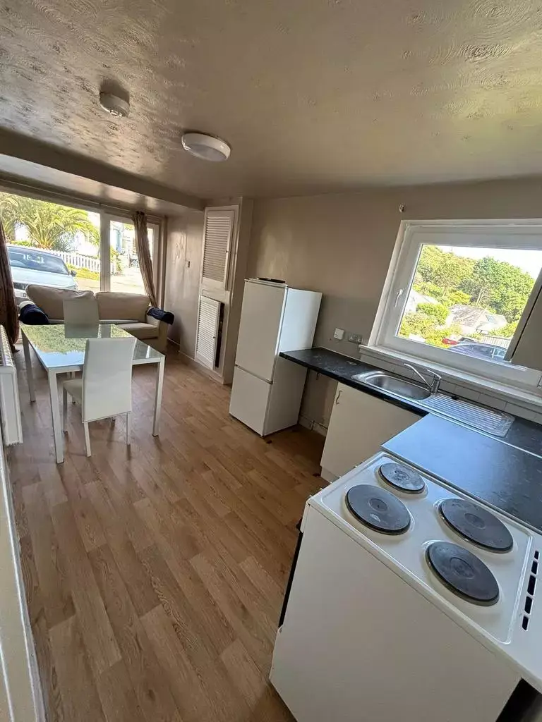 1 bedroom flat