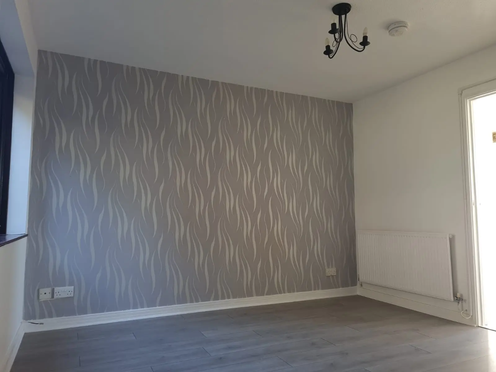 2 Bedroom 1 bathroom