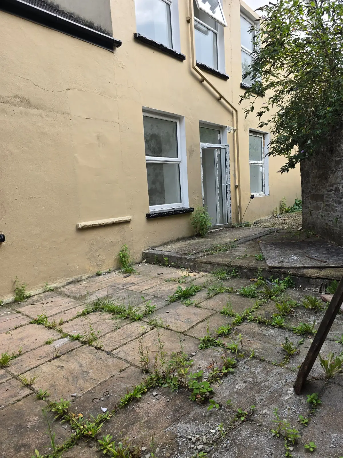 1 bedroom flat to rent