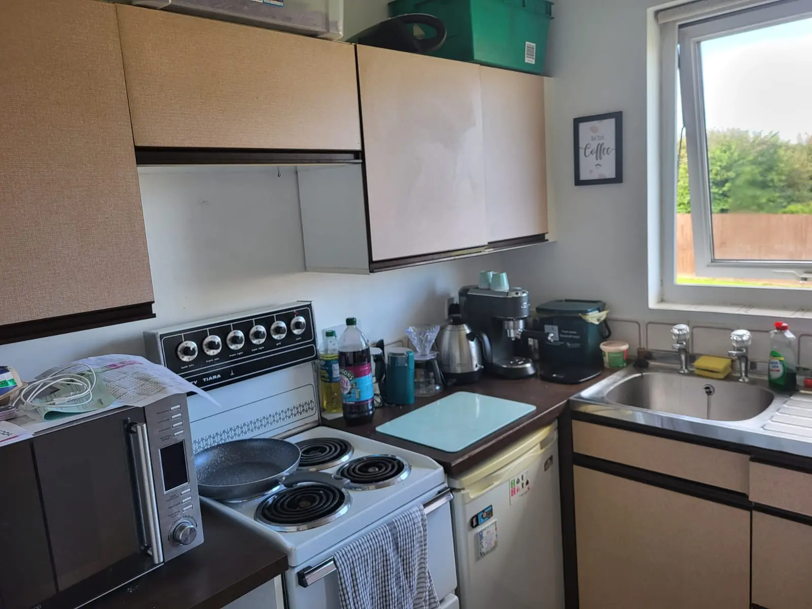 Studio to rent