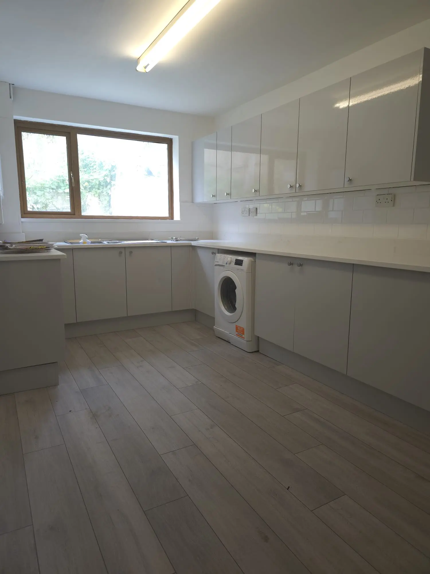 4 bedroom HMO to Rent