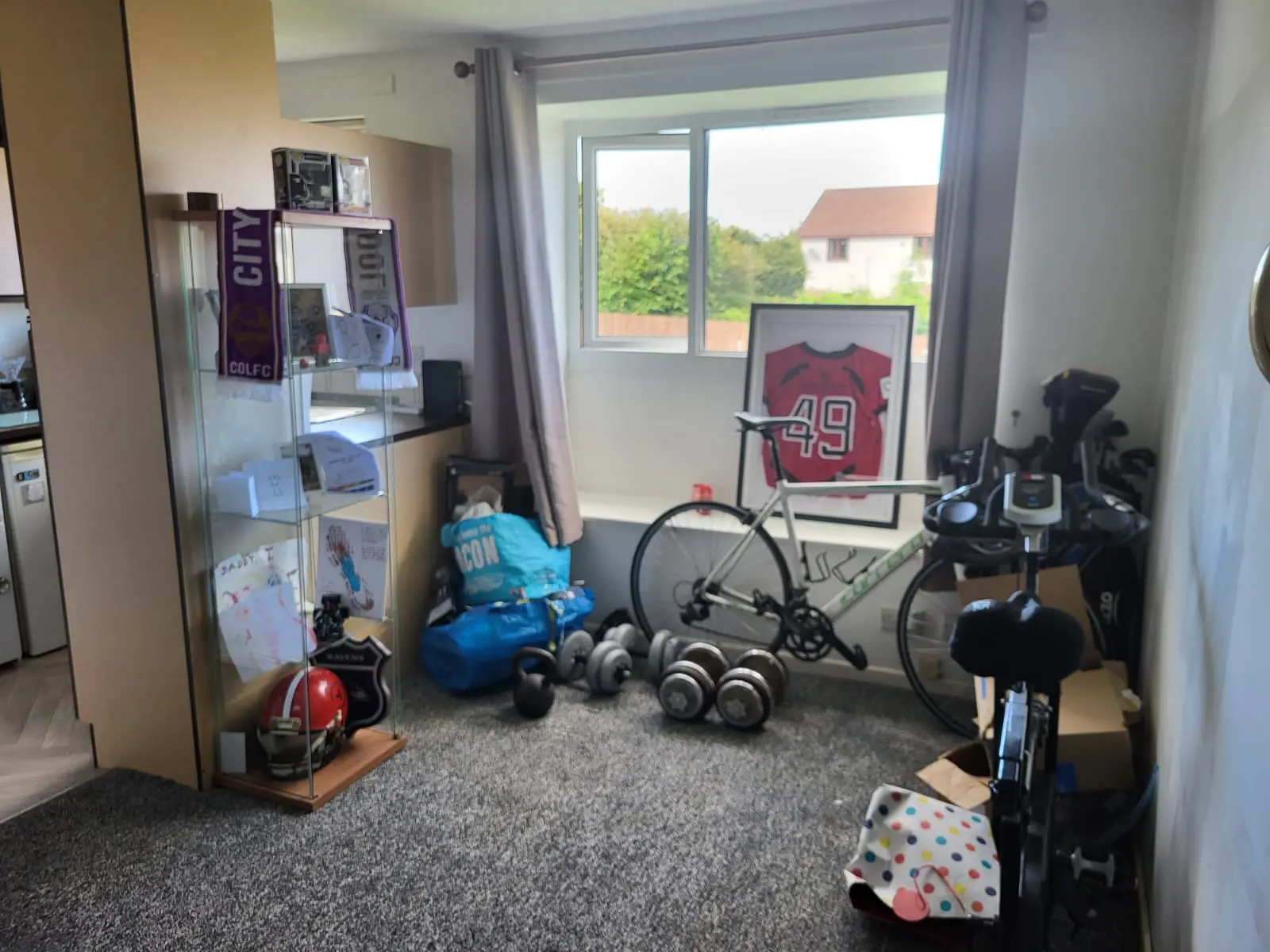 Studio to rent