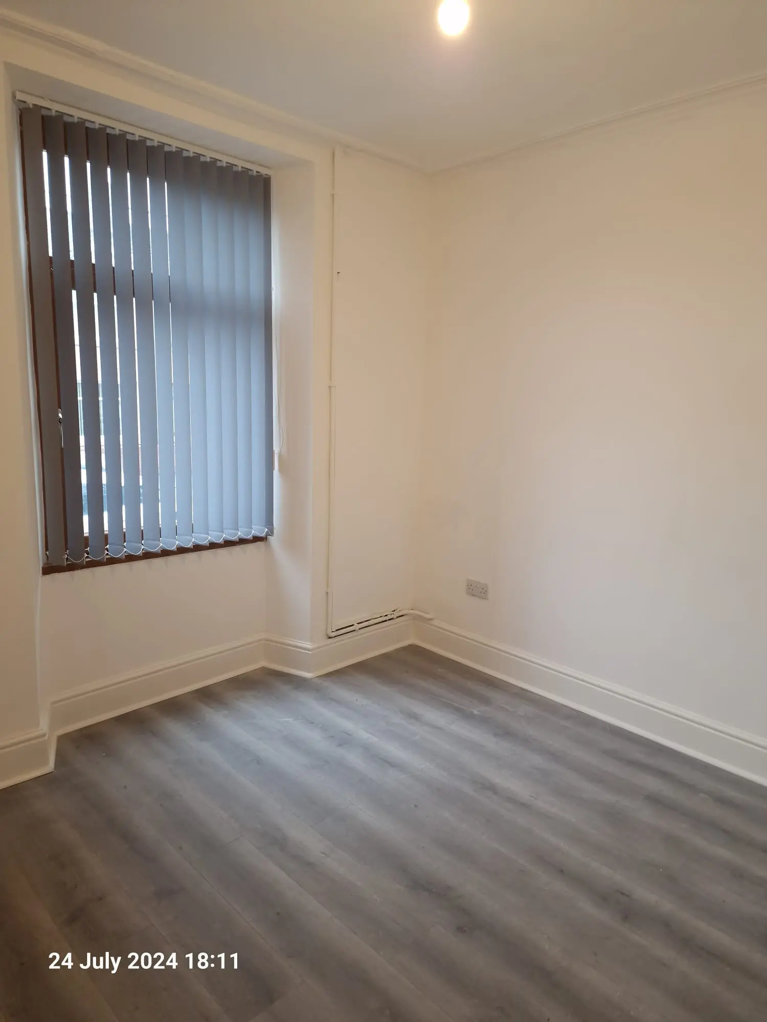 2 bedroom end of terrace house to rent
