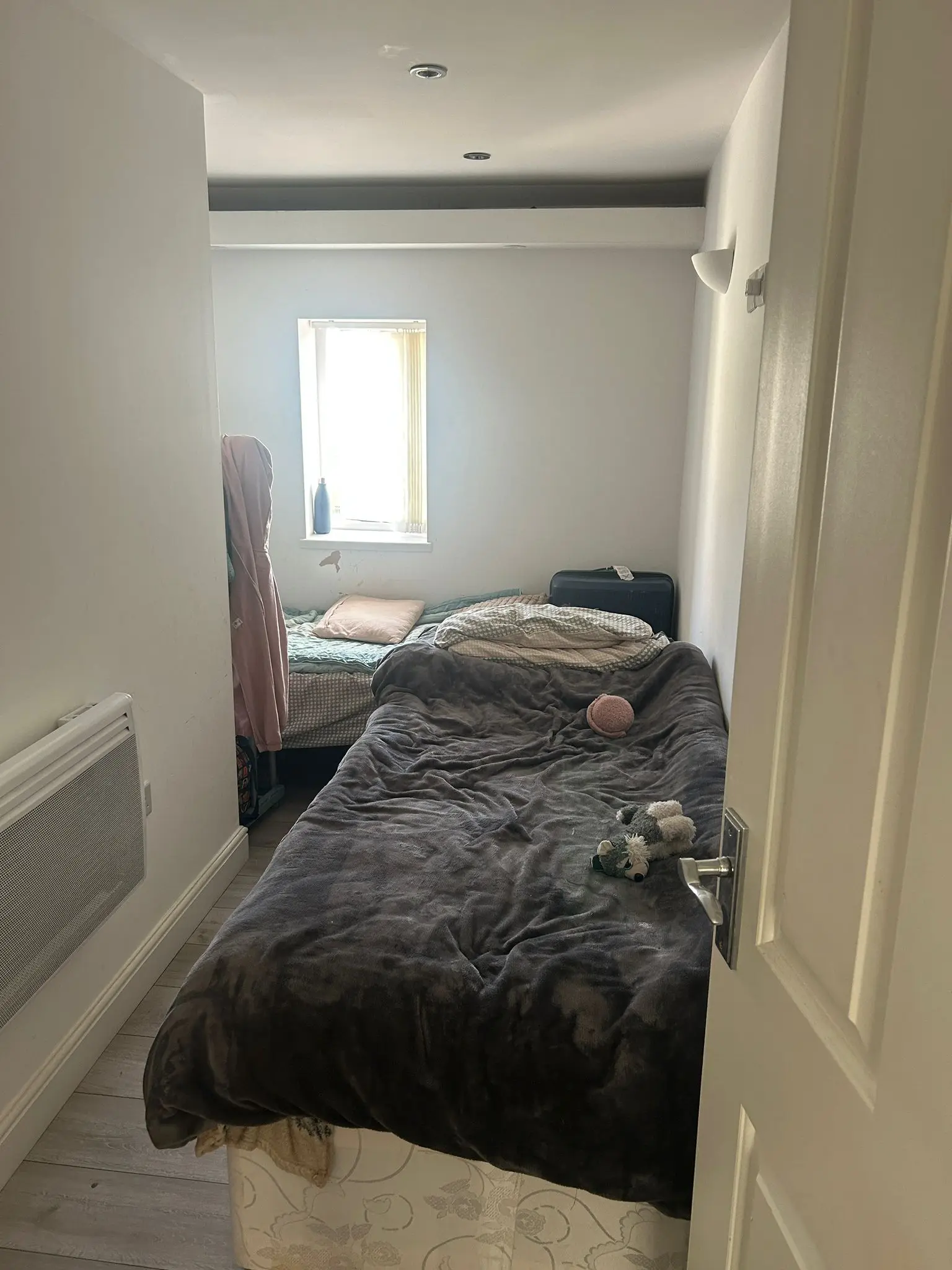 2 bedroom 1 bathroom