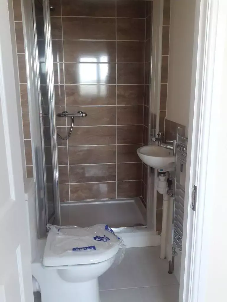3 bedroom semi-detached house