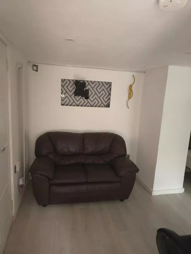1 bed room studio house