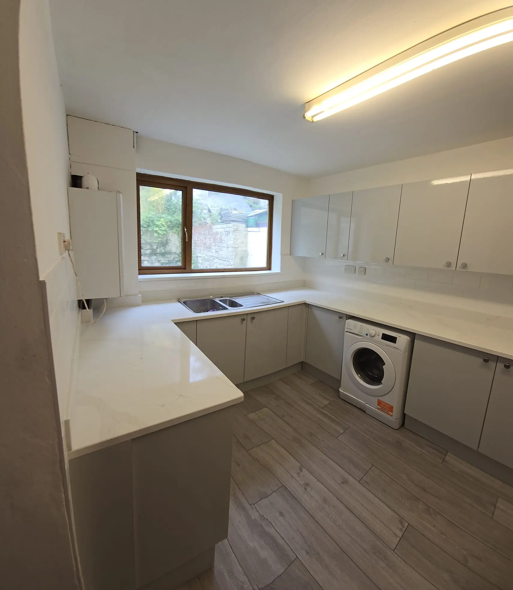 4 bedroom HMO to Rent