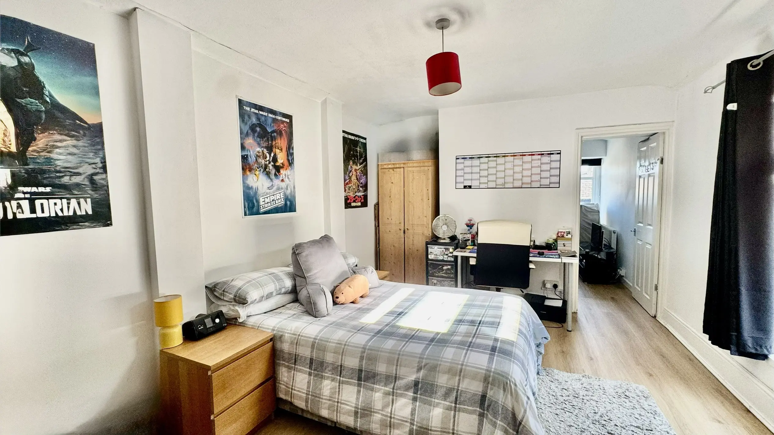 6 bedroom house share to rent