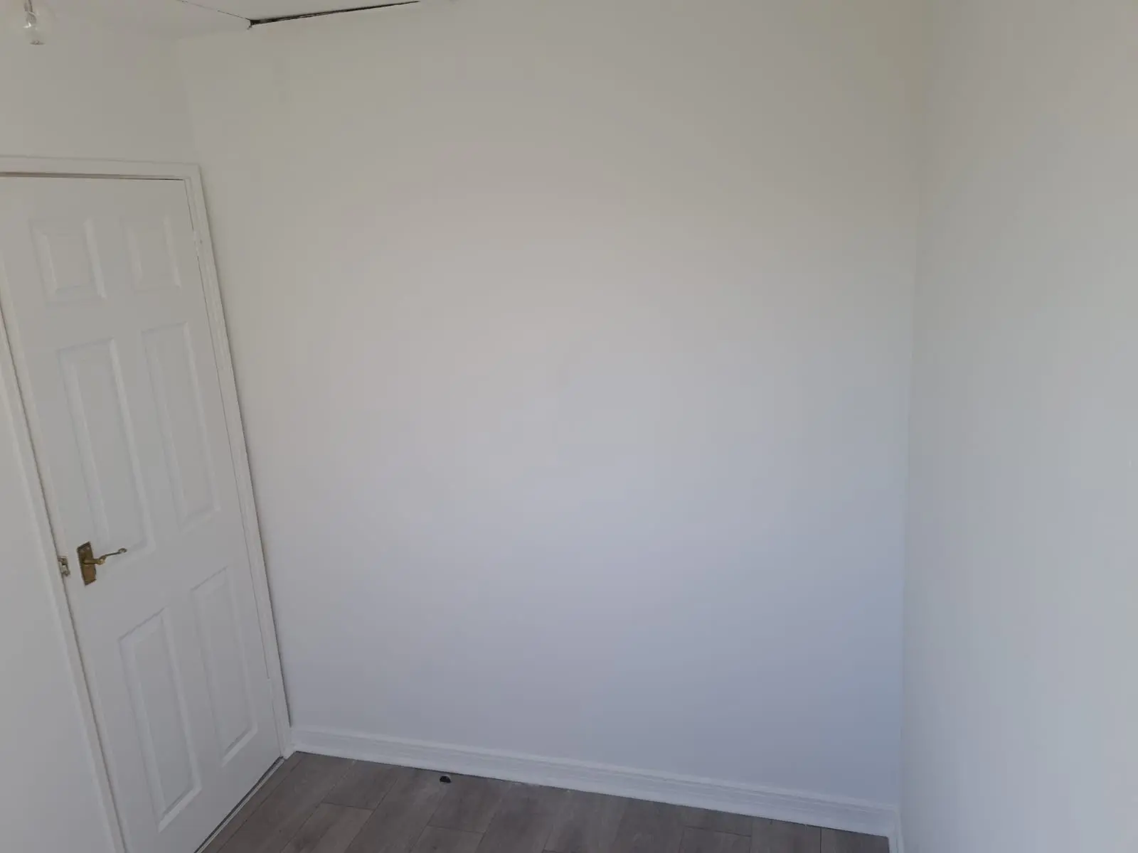 2 Bedroom 1 bathroom