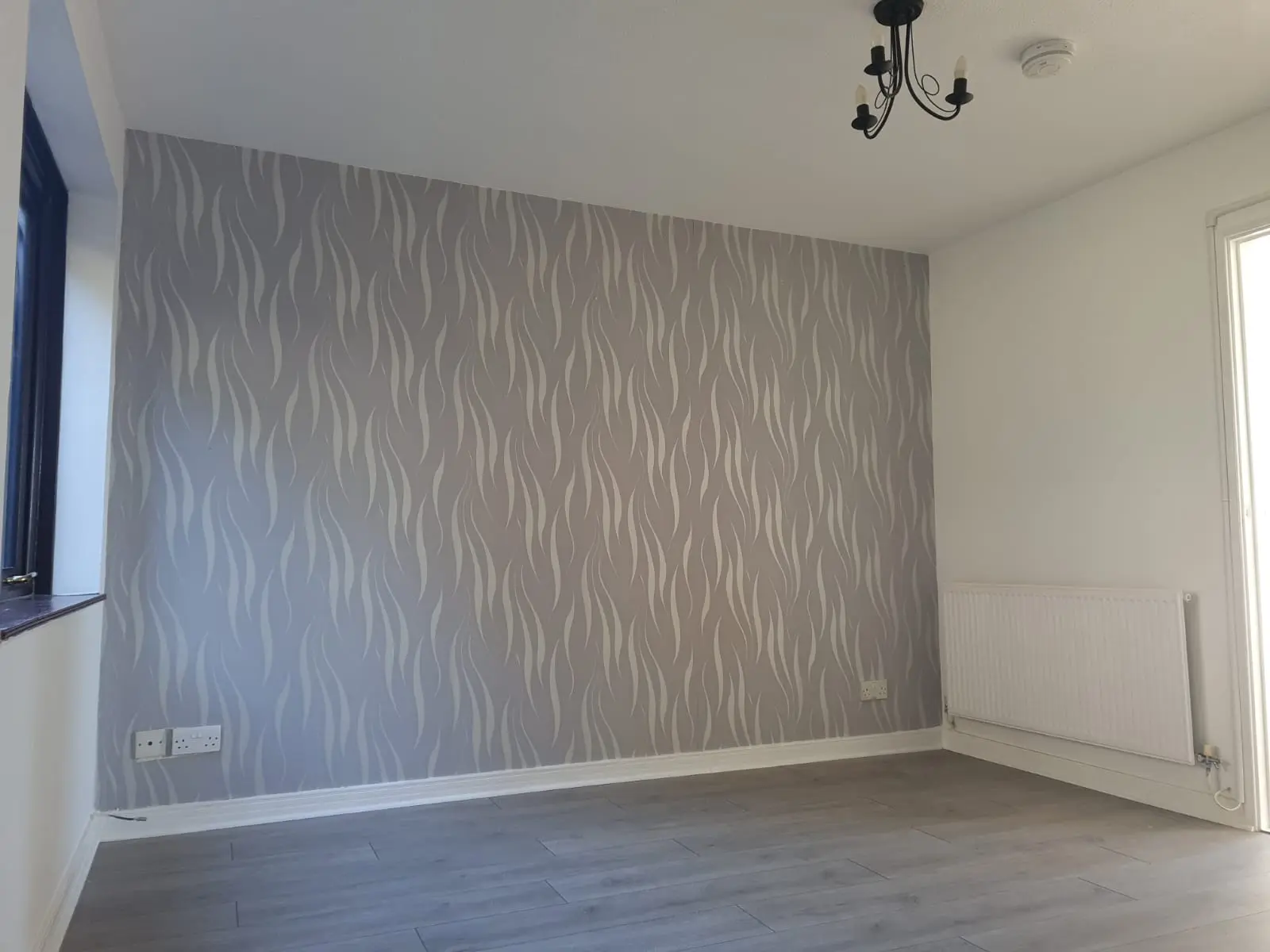 2 Bedroom 1 bathroom