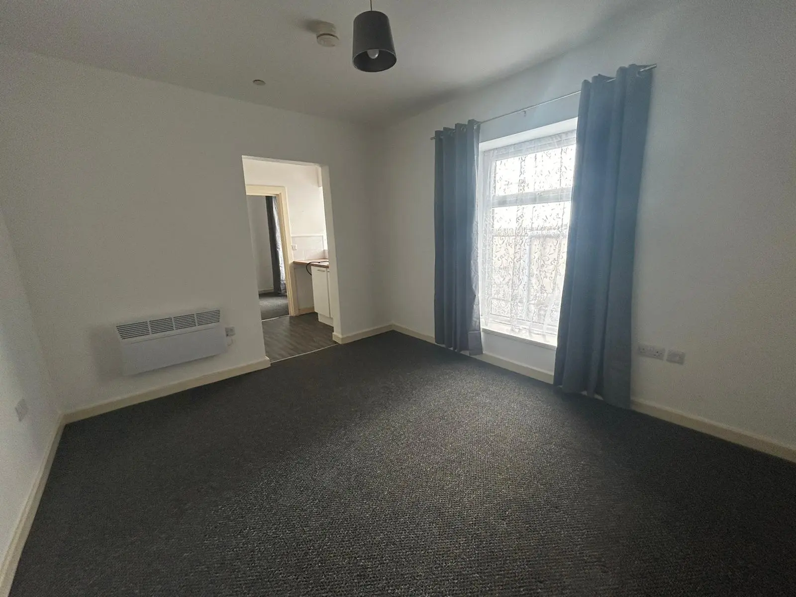1 bedroom flat to rent