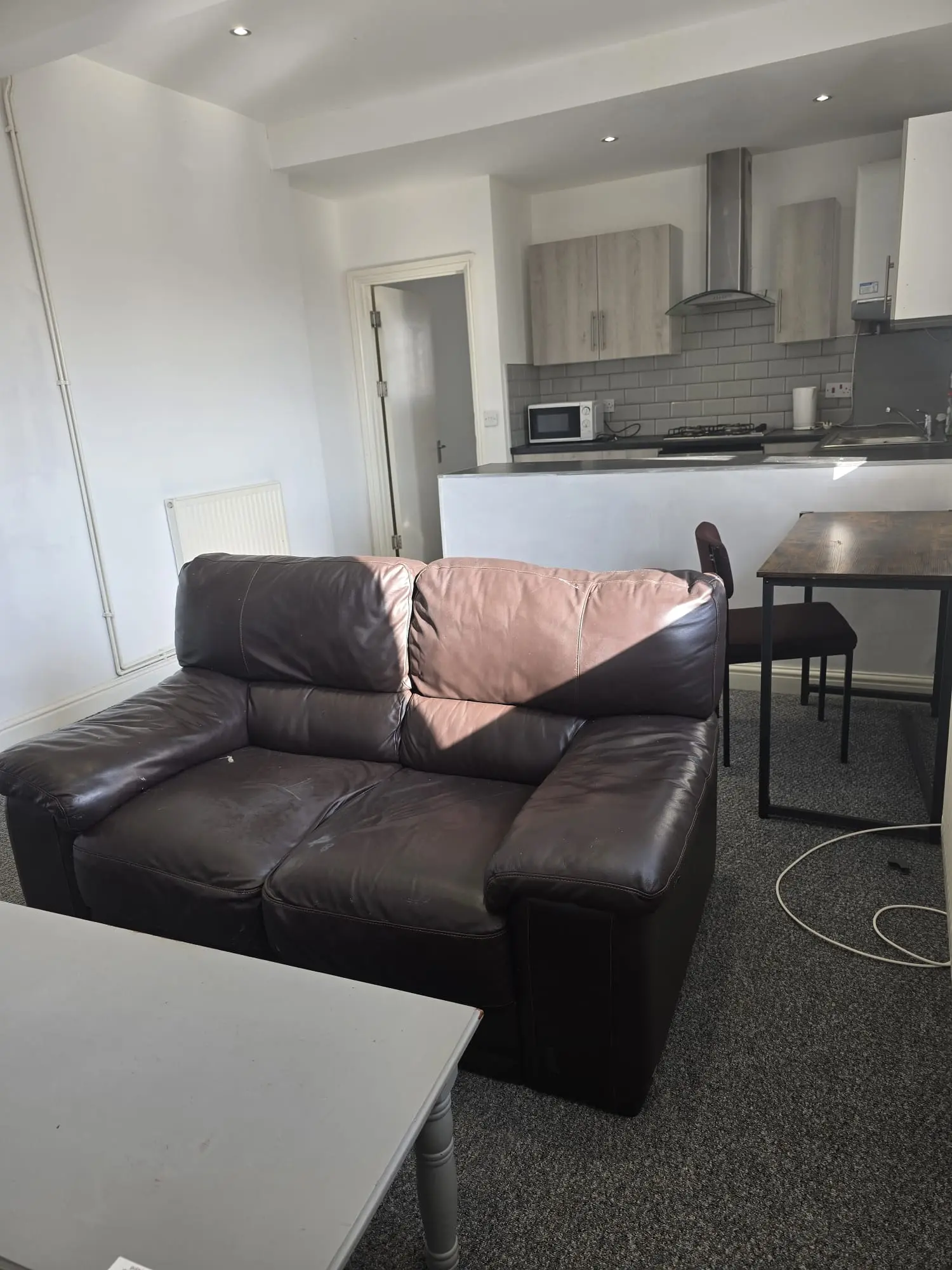 1 Bedroom Flat