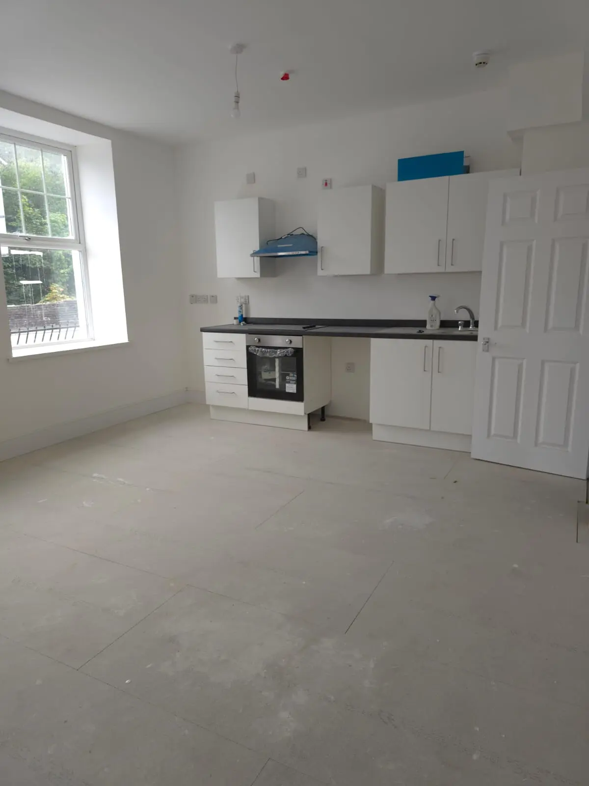 1 bedroom flat to rent