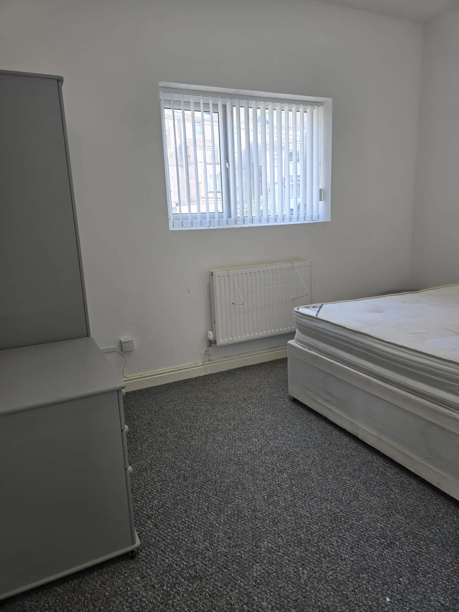 1 Bedroom Flat