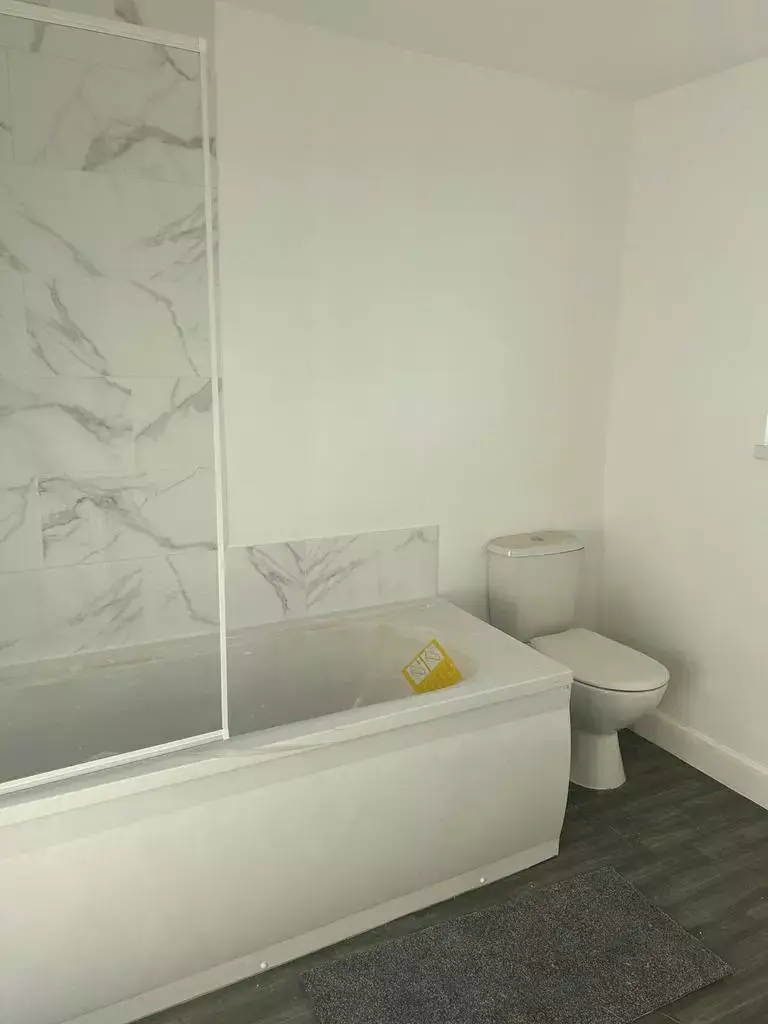 4 bedroom terraced house
