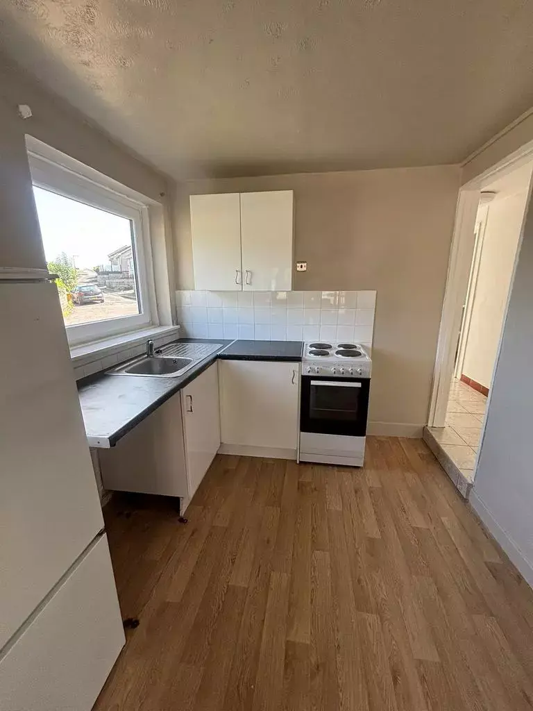 1 bedroom flat