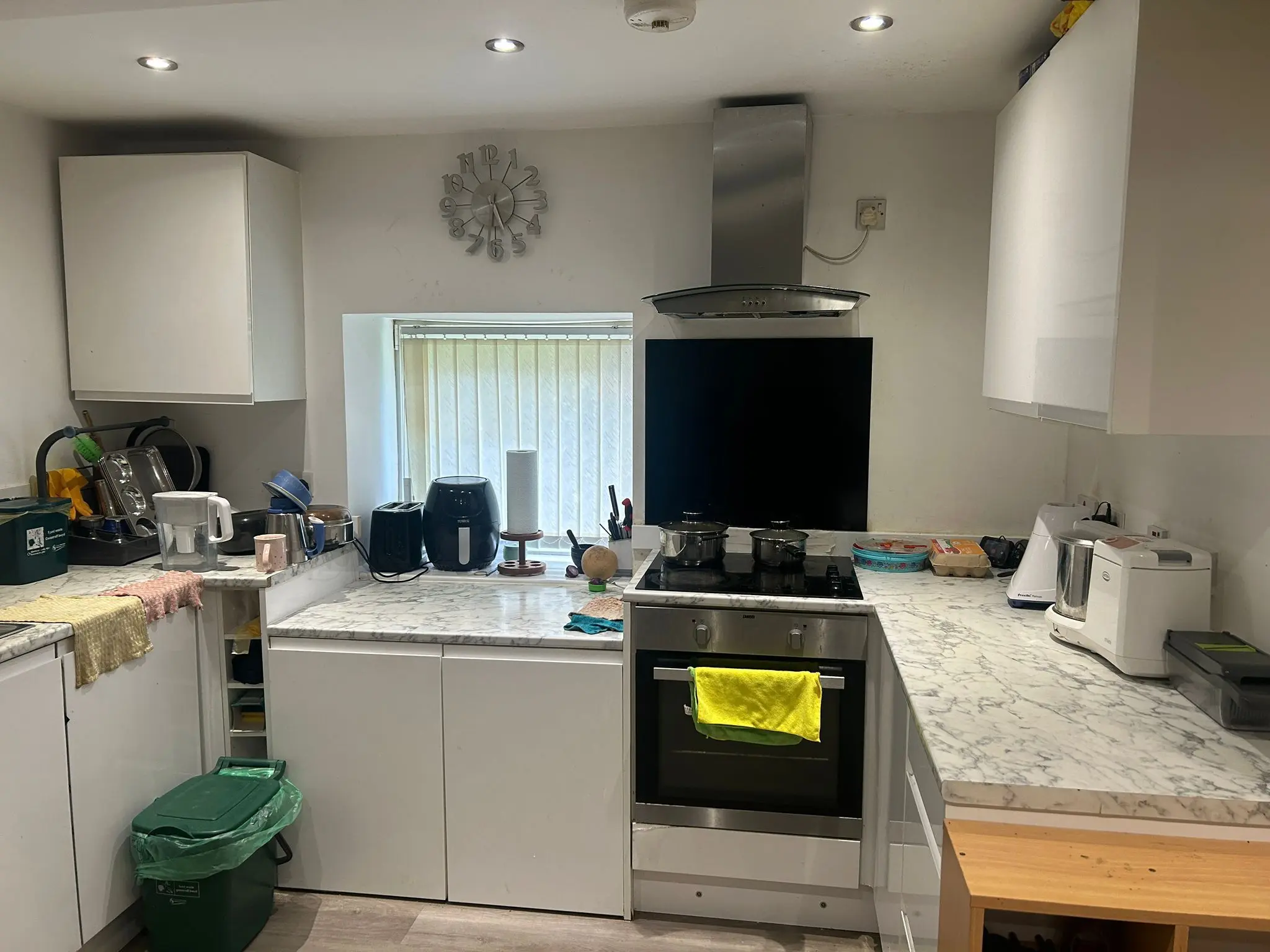 2 bedroom 1 bathroom