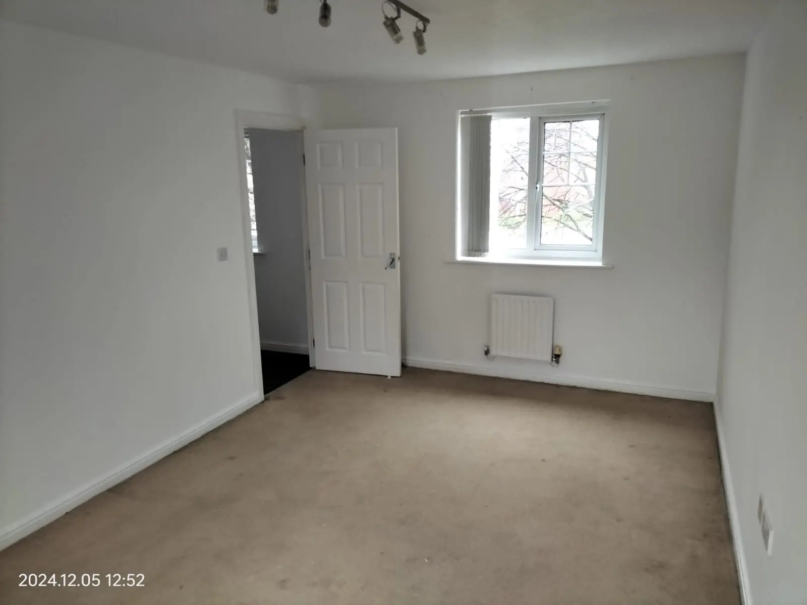 4 bed detached house to rent